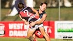 2018 Round 13 vs West Adelaide Image -5b40bd2a3cce5